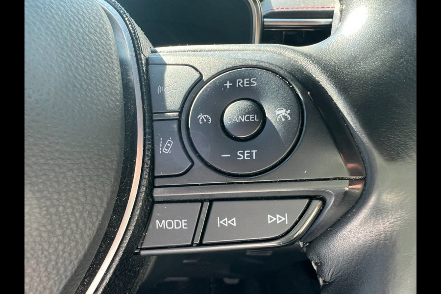 Toyota Corolla Touring Sports 2.0 Hybrid Executive JBL / Ned Auto / Trekhaak / 18 Inch / MCC / Gouda