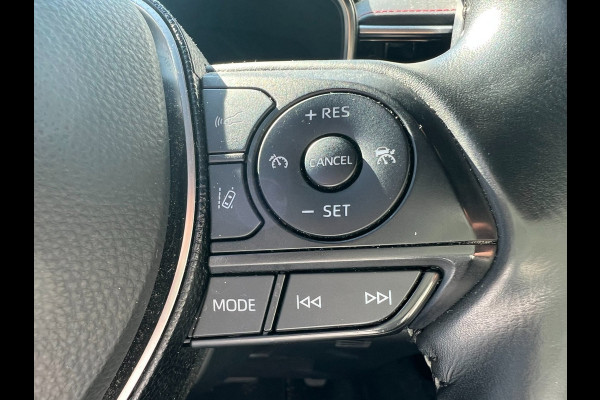 Toyota Corolla Touring Sports 2.0 Hybrid Executive JBL / Ned Auto / Trekhaak / 18 Inch / MCC / Gouda