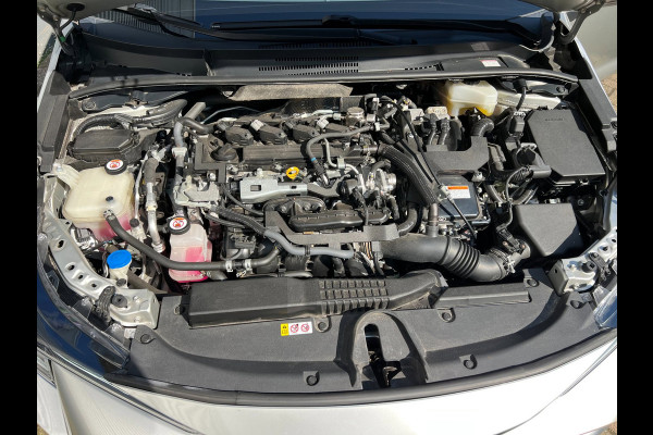 Toyota Corolla Touring Sports 2.0 Hybrid Executive JBL / Ned Auto / Trekhaak / 18 Inch / MCC / Gouda