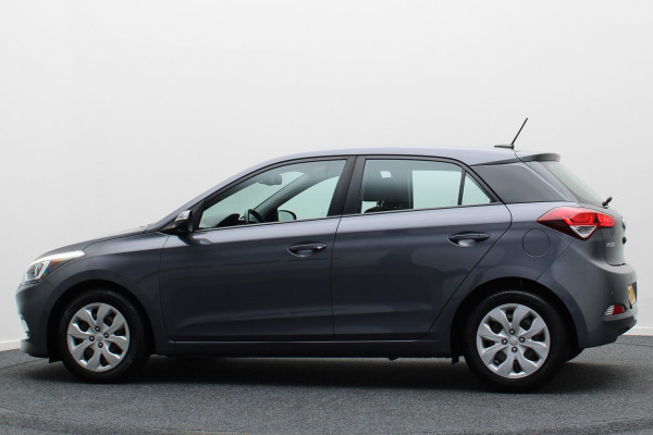 Hyundai i20 1.0 T-GDI Comfort Climate, Cruise, Camera, Navigatie, PDC, USB/AUX