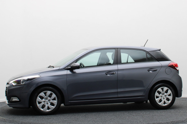 Hyundai i20 1.0 T-GDI Comfort Climate, Cruise, Camera, Navigatie, PDC, USB/AUX