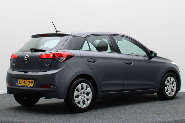 Hyundai i20 1.0 T-GDI Comfort Climate, Cruise, Camera, Navigatie, PDC, USB/AUX