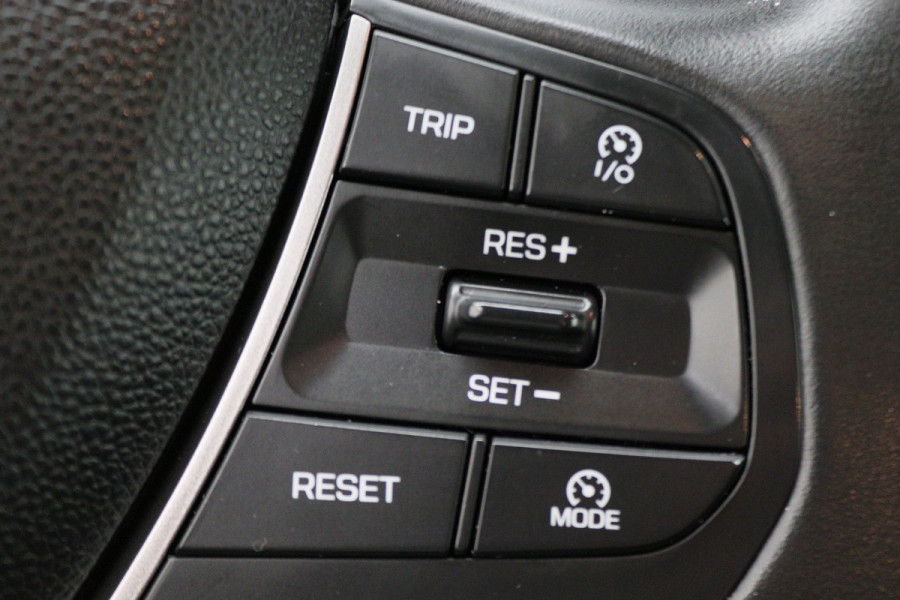 Hyundai i20 1.0 T-GDI Comfort Climate, Cruise, Camera, Navigatie, PDC, USB/AUX