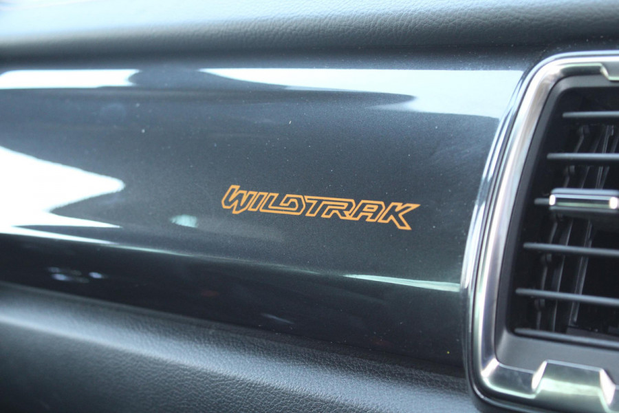 Ford Ranger 2.0 EcoBlue Wildtrak Supercab | Trekhaak 3500KG | Camera | Stoelverwarming | Climate Control | Navigatie | Cruise Control |