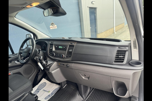 Ford Transit Custom 300 2.0 TDCI L1H1 Trend AIRCO / CRUISE CONTROLE / N.A.P / KLEP
