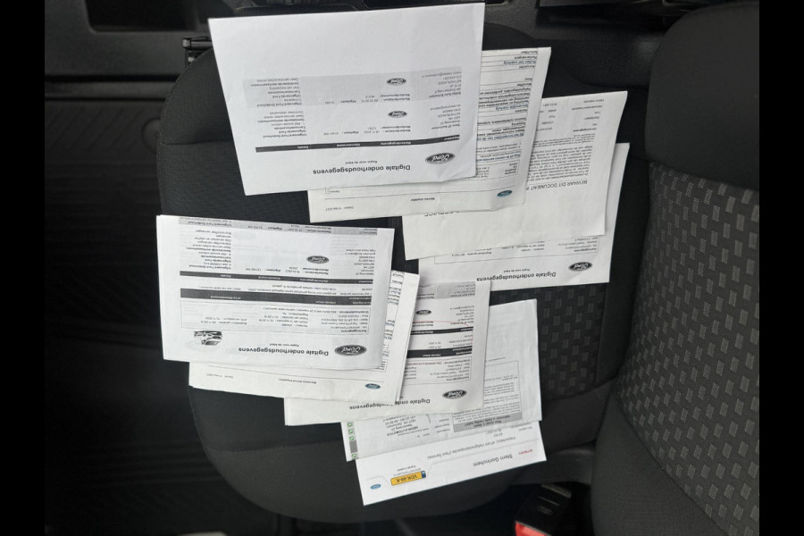 Ford Transit Custom 300 2.0 TDCI L1H1 Trend AIRCO / CRUISE CONTROLE / N.A.P / KLEP