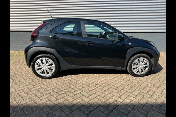 Toyota Aygo X 1.0 VVT-i MT Play / Camera / Car play / BTW auto / NAP / MCC / Gouda