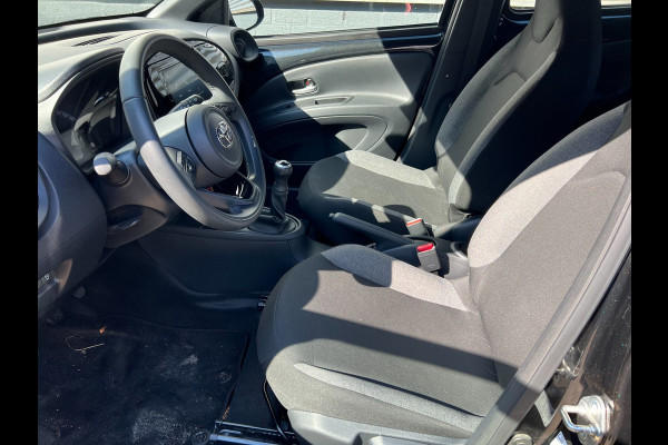 Toyota Aygo X 1.0 VVT-i MT Play / Camera / Car play / BTW auto / NAP / MCC / Gouda
