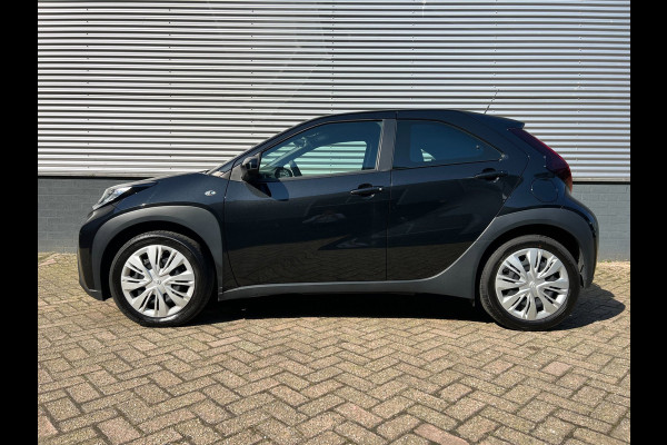 Toyota Aygo X 1.0 VVT-i MT Play / Camera / Car play / BTW auto / NAP / MCC / Gouda