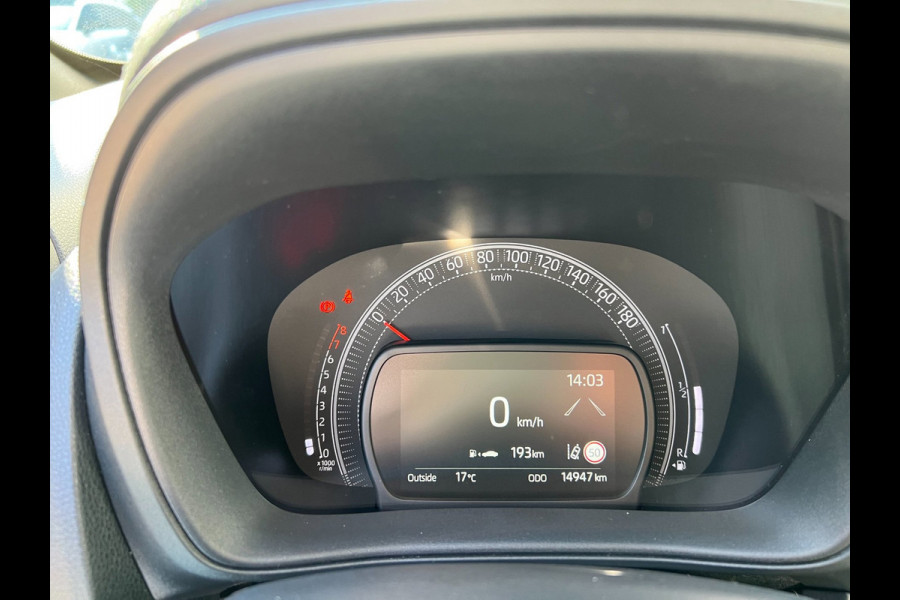 Toyota Aygo X 1.0 VVT-i MT Play / Camera / Car play / BTW auto / NAP / MCC / Gouda