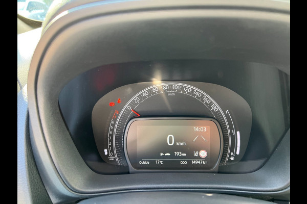 Toyota Aygo X 1.0 VVT-i MT Play / Camera / Car play / BTW auto / NAP / MCC / Gouda