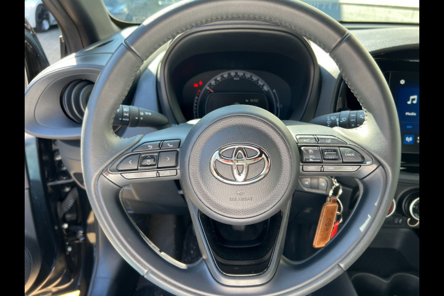 Toyota Aygo X 1.0 VVT-i MT Play / Camera / Car play / BTW auto / NAP / MCC / Gouda