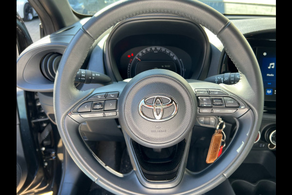 Toyota Aygo X 1.0 VVT-i MT Play / Camera / Car play / BTW auto / NAP / MCC / Gouda
