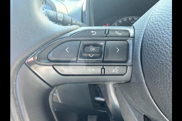 Toyota Aygo X 1.0 VVT-i MT Play / Camera / Car play / BTW auto / NAP / MCC / Gouda