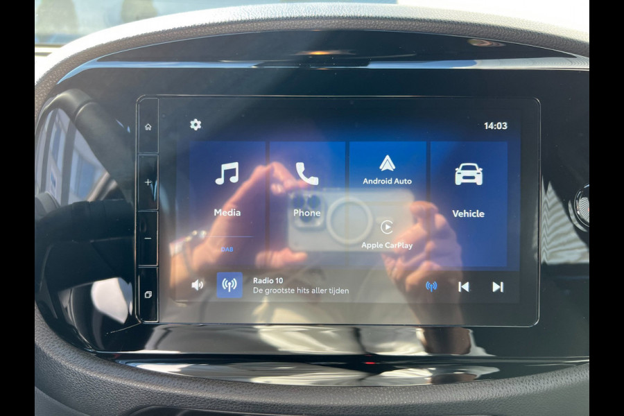 Toyota Aygo X 1.0 VVT-i MT Play / Camera / Car play / BTW auto / NAP / MCC / Gouda