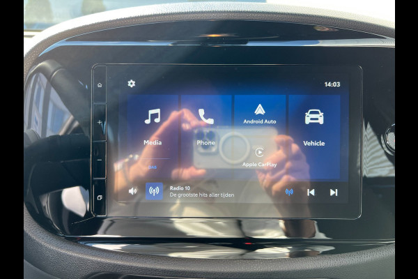 Toyota Aygo X 1.0 VVT-i MT Play / Camera / Car play / BTW auto / NAP / MCC / Gouda