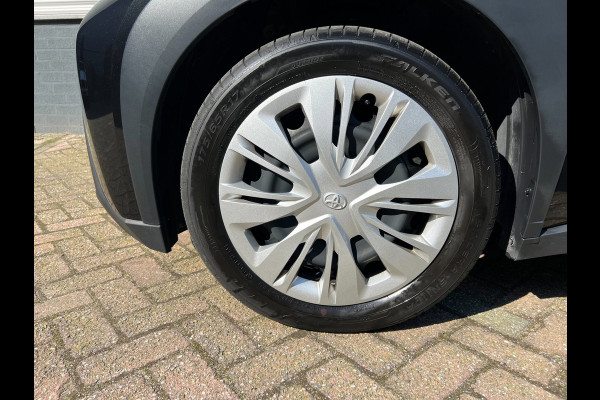 Toyota Aygo X 1.0 VVT-i MT Play / Camera / Car play / BTW auto / NAP / MCC / Gouda