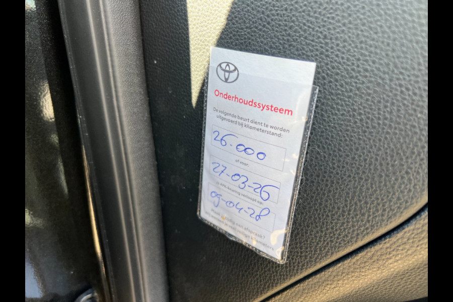 Toyota Aygo X 1.0 VVT-i MT Play / Camera / Car play / BTW auto / NAP / MCC / Gouda