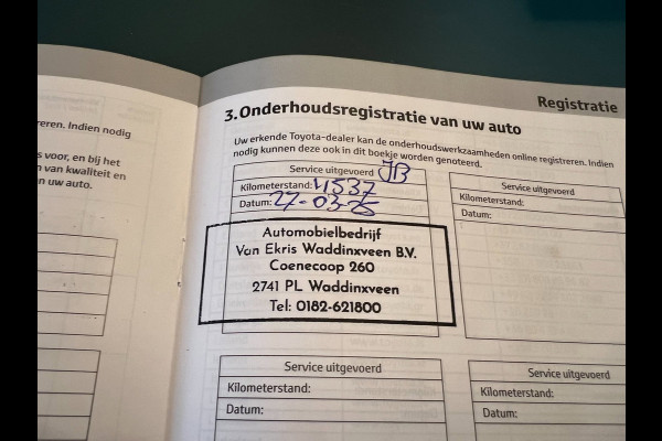 Toyota Aygo X 1.0 VVT-i MT Play / Camera / Car play / BTW auto / NAP / MCC / Gouda