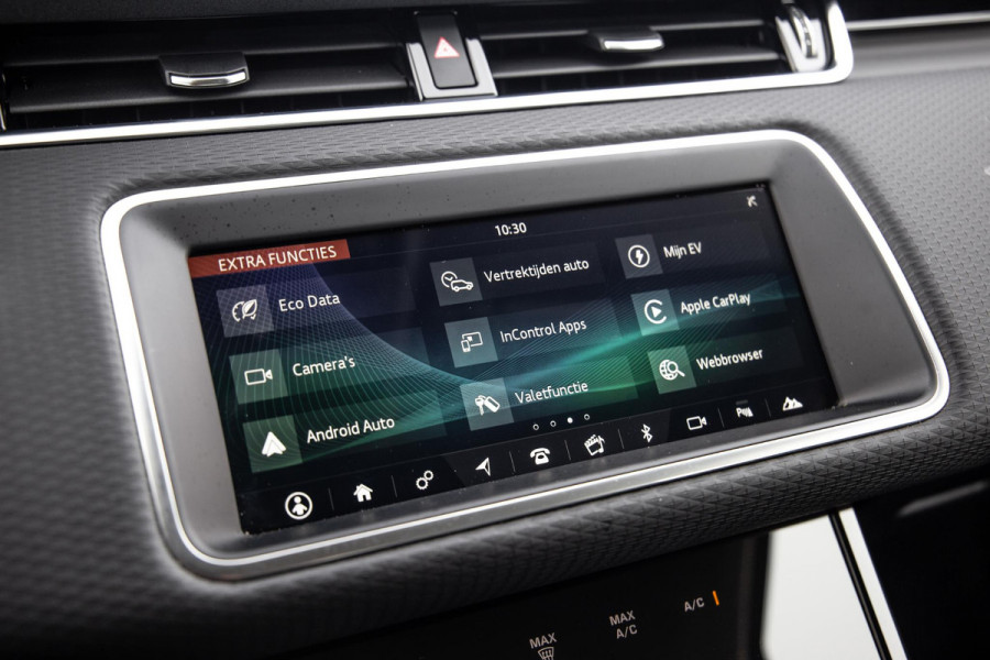 Land Rover Range Rover Evoque 1.5 P300e AWD S PLUG IN HYBRIDE / LEDER / ADAPTIVE CRUISE / CARPLAY