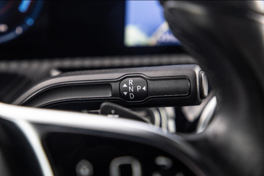 Mercedes-Benz A-Klasse 250 e Business Solution Luxury Limited AUTOMAAT / LEDER / CRUISE CONTROLE / CAMERA / CARPLAY