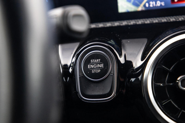 Mercedes-Benz A-Klasse 250 e Business Solution Luxury Limited AUTOMAAT / LEDER / CRUISE CONTROLE / CAMERA / CARPLAY