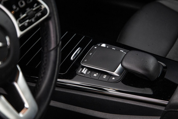 Mercedes-Benz A-Klasse 250 e Business Solution Luxury Limited AUTOMAAT / LEDER / CRUISE CONTROLE / CAMERA / CARPLAY