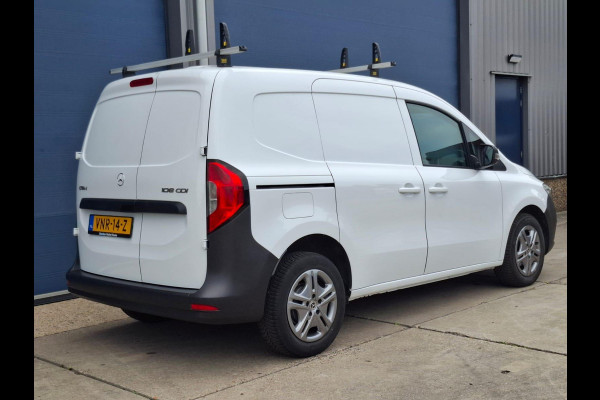 Mercedes-Benz Citan 108 CDI L1 Pro AIRCO / CRUISE CONTROLE / EURO 6 / N.A.P