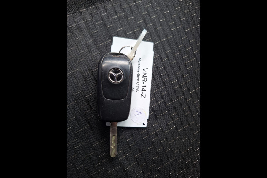 Mercedes-Benz Citan 108 CDI L1 Pro AIRCO / CRUISE CONTROLE / EURO 6 / N.A.P