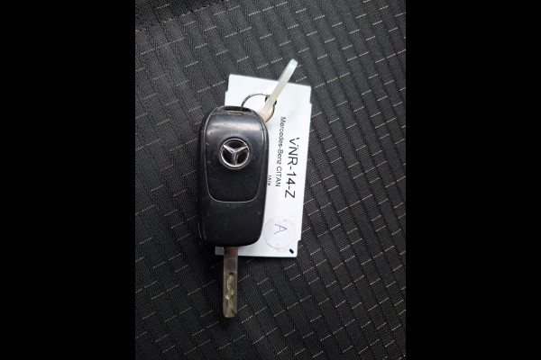 Mercedes-Benz Citan 108 CDI L1 Pro AIRCO / CRUISE CONTROLE / EURO 6 / N.A.P