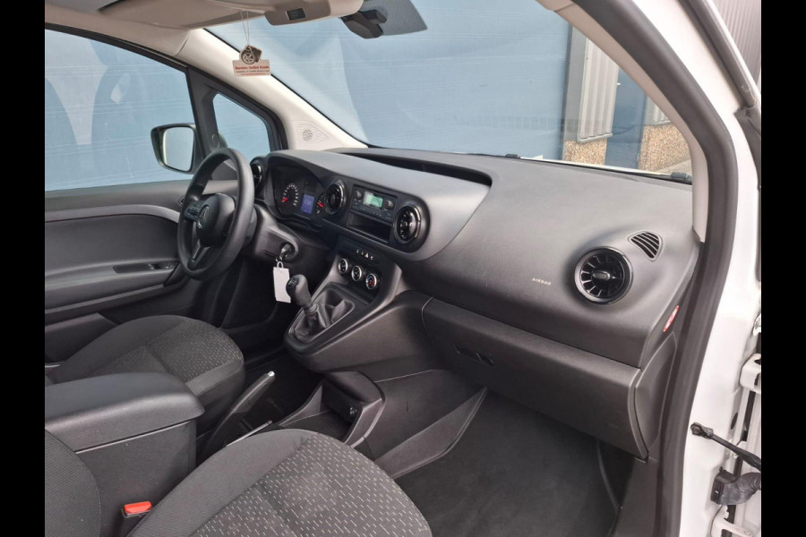 Mercedes-Benz Citan 108 CDI L1 Pro AIRCO / CRUISE CONTROLE / EURO 6 / N.A.P