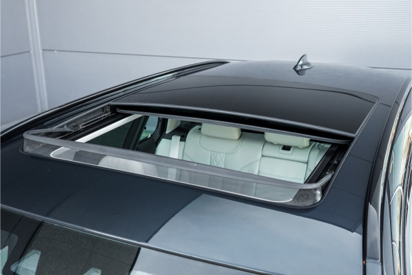 BMW 5 Serie Touring 540i xDrive High Ex M-Sport Speciale Kleur Stoelvent H/K 360° 20"