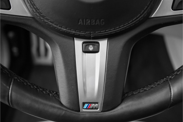 BMW 5 Serie Touring 540i xDrive High Ex M-Sport Speciale Kleur Stoelvent H/K 360° 20"