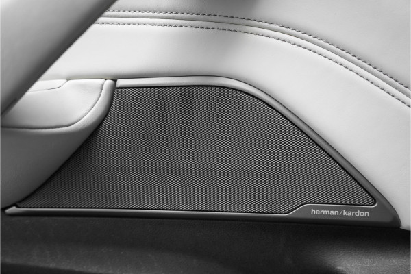 BMW 5 Serie Touring 540i xDrive High Ex M-Sport Speciale Kleur Stoelvent H/K 360° 20"