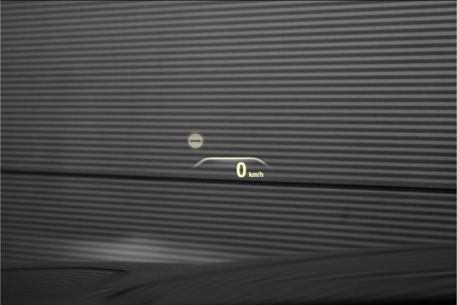 BMW 5 Serie Touring 540i xDrive High Ex M-Sport Speciale Kleur Stoelvent H/K 360° 20"