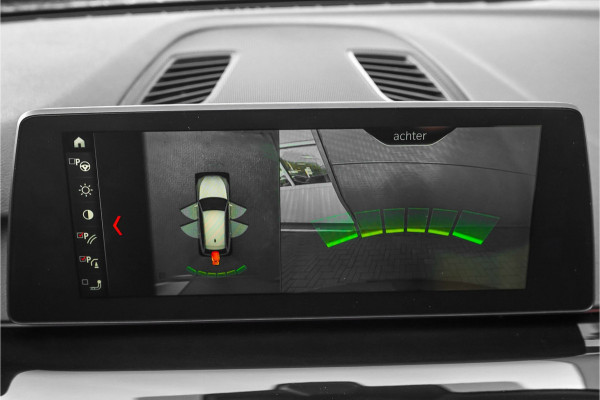 BMW 5 Serie Touring 540i xDrive High Ex M-Sport Speciale Kleur Stoelvent H/K 360° 20"