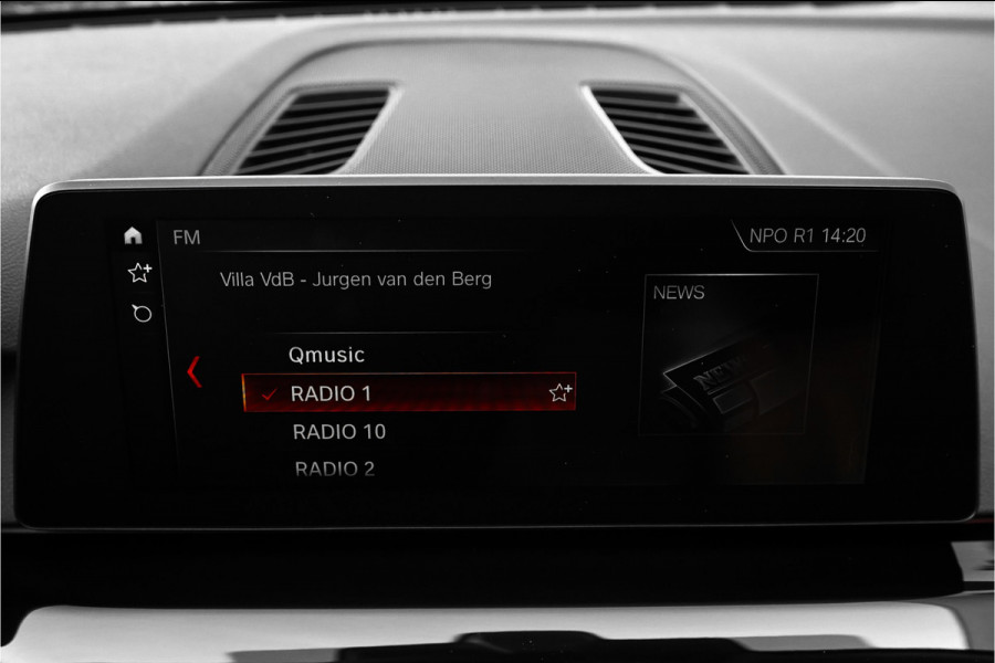 BMW 5 Serie Touring 540i xDrive High Ex M-Sport Speciale Kleur Stoelvent H/K 360° 20"