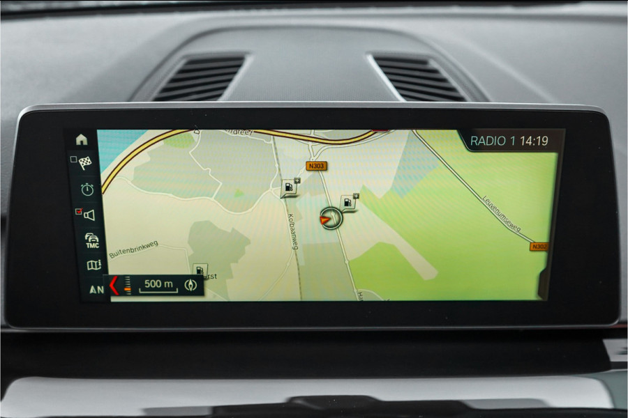 BMW 5 Serie Touring 540i xDrive High Ex M-Sport Speciale Kleur Stoelvent H/K 360° 20"