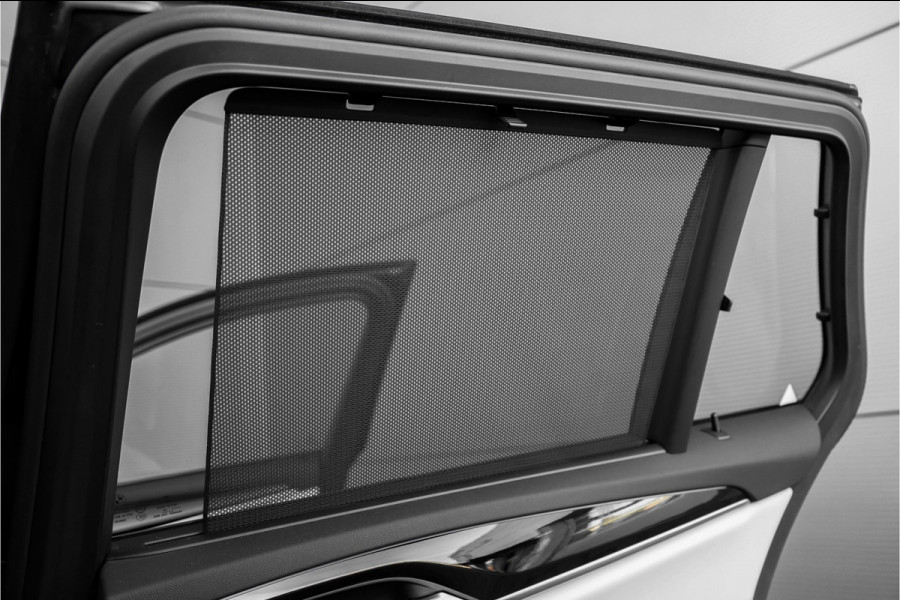 BMW 5 Serie Touring 540i xDrive High Ex M-Sport Speciale Kleur Stoelvent H/K 360° 20"