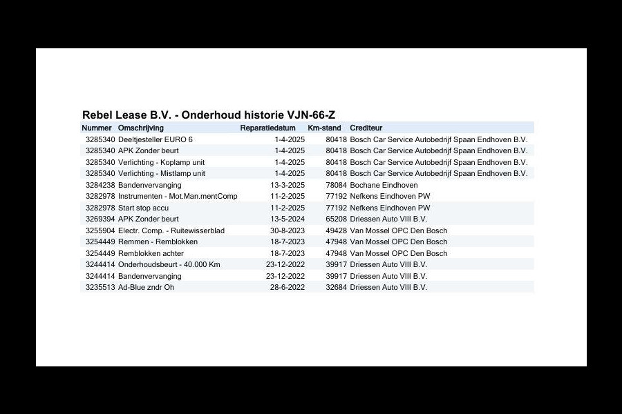 Opel Movano 2.3 Turbo L2H2 DC CARPLAY / AIRCO / CRUISE CONTROLE / 3 ZITS / NAVI / EURO 6