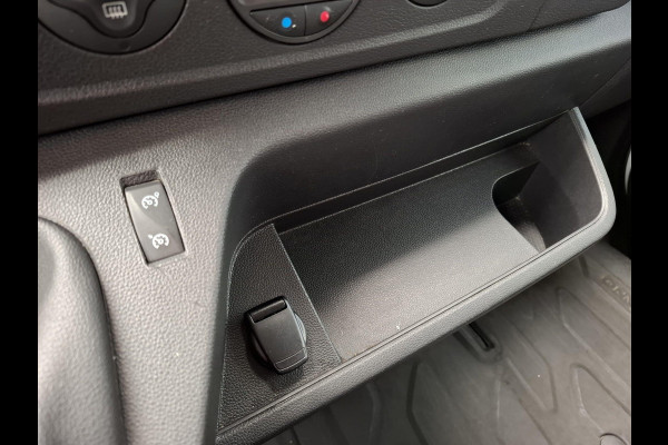 Opel Movano 2.3 Turbo L2H2 DC CARPLAY / AIRCO / CRUISE CONTROLE / 3 ZITS / NAVI / EURO 6