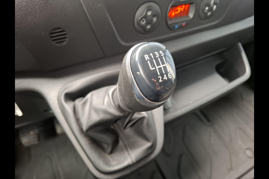 Opel Movano 2.3 Turbo L2H2 DC CARPLAY / AIRCO / CRUISE CONTROLE / 3 ZITS / NAVI / EURO 6