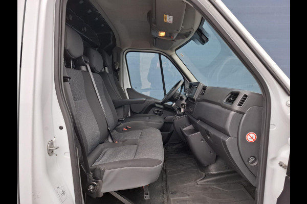 Opel Movano 2.3 Turbo L2H2 DC CARPLAY / AIRCO / CRUISE CONTROLE / 3 ZITS / NAVI / EURO 6