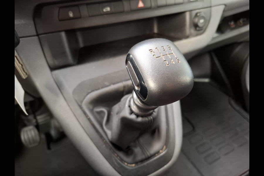 Opel Vivaro 1.5 CDTI L2H1 Edition AIRCO / CRUISE CONTROLE / L3H1 / NAVI / CAMERA