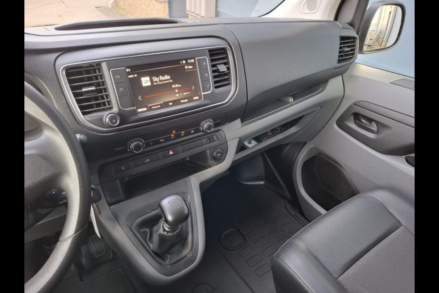 Opel Vivaro 1.5 CDTI L2H1 Edition AIRCO / CRUISE CONTROLE / L3H1 / NAVI / CAMERA