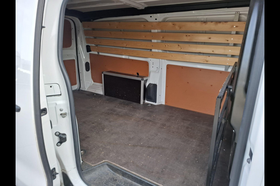 Opel Vivaro 1.5 CDTI L2H1 Edition AIRCO / CRUISE CONTROLE / L3H1 / NAVI / CAMERA