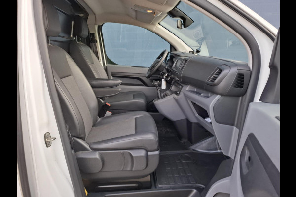 Opel Vivaro 1.5 CDTI L2H1 Edition AIRCO / CRUISE CONTROLE / L3H1 / NAVI / CAMERA