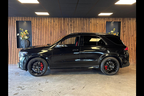 Mercedes-Benz GLE AMG 63 S 4MATIC+ Premium Plus / Burmester 3D / Massage / 360 Camera / Memory / Softclose / Parfum