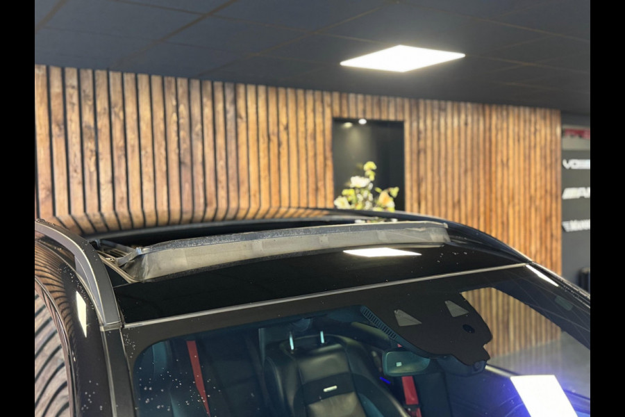 Mercedes-Benz GLE AMG 63 S 4MATIC+ Premium Plus / Burmester 3D / Massage / 360 Camera / Memory / Softclose / Parfum