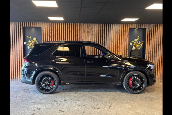 Mercedes-Benz GLE AMG 63 S 4MATIC+ Premium Plus / Burmester 3D / Massage / 360 Camera / Memory / Softclose / Parfum